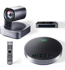 All-In-One PTZ Conference Room Camera