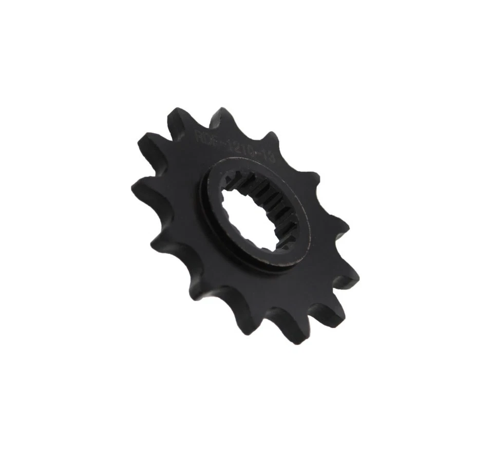 Sprockets for KTM 250 SX-F 2006 - 2008 Front 13 Tooth and Rear 50 Tooth Sprocket - Image 4 of 4