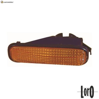 BLINKLEUCHTE 217-1406L-YA FÜR HONDA INTEGRA/SJ/VI CIVIC/Hatchback BALLADE 1.4L