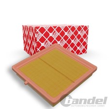 FEBI BILSTEIN LUFTFILTER passend für OPEL ADAM | 47829