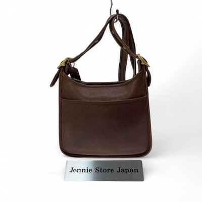 コーチ Vintage coach ショルダーバッグ 9966 LODEN s-l400.jpg