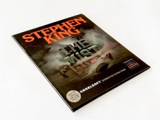 Stephen King: The Mist - Mindscape - 1985 / Apple II