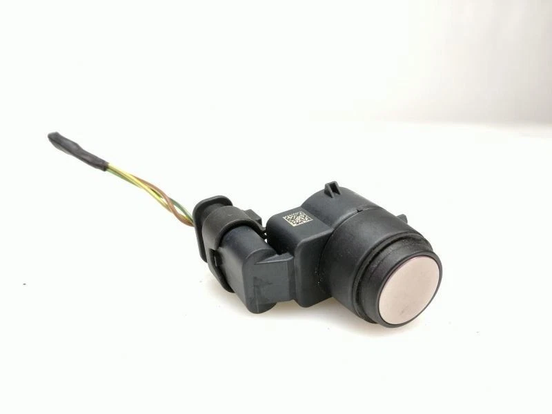 BMW 335i 335xi 328xi 328i E90 E92 2007 sensor de estacionamiento PDC delantero trasero OEM Foto 3 de 4