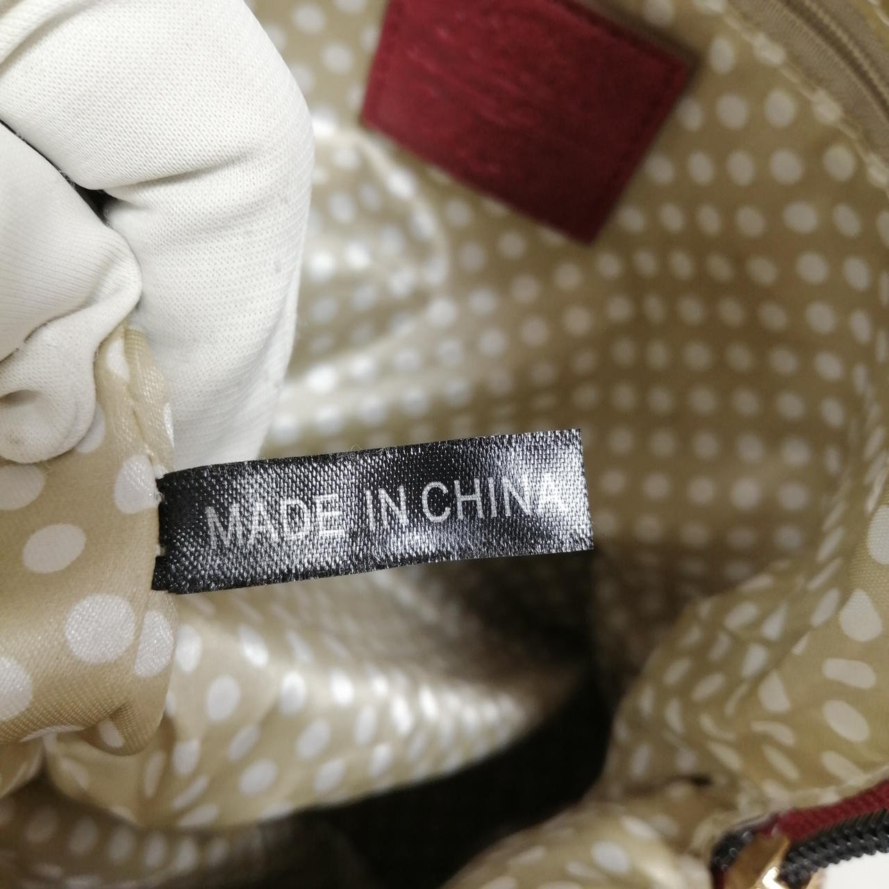 Backpack Model number Red MONTE ROSSO - image 12