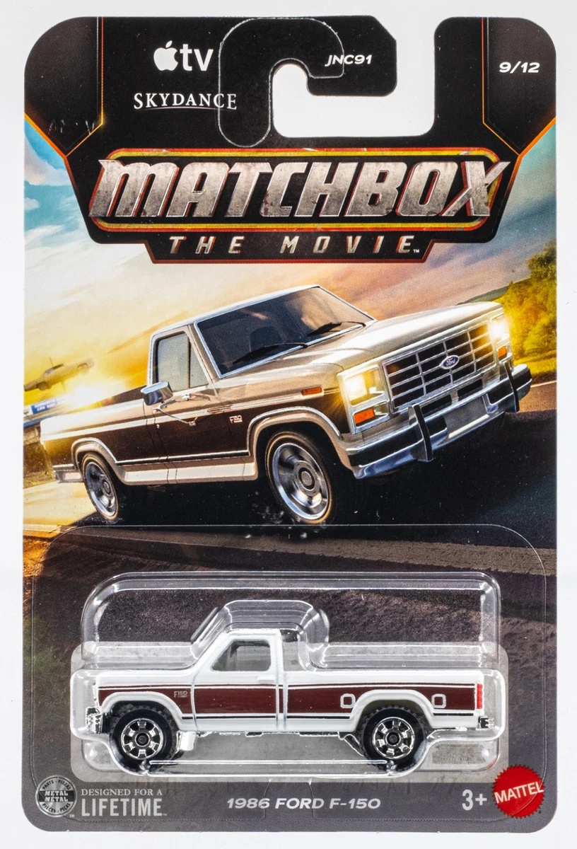Las mejores ofertas en Ford F150 Juguete | eBay