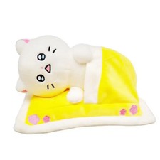 Nyanman Konenne Nyan Nyan Neko Nyan Nyan Plush Toy - Naver Webtoon Character