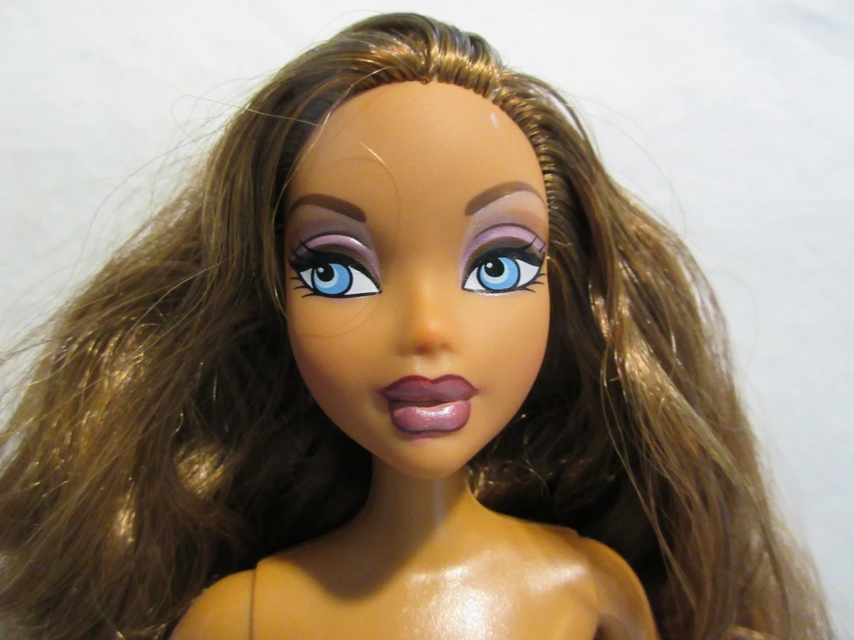 Preços baixos em Boneca My Scene Madison | eBay