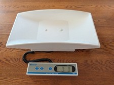 Salter Brecknell MS20 Baby Scale