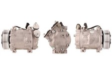 ELSTOCK 51-0227 Kompressor, Klimaanlage für FORD,MAZDA,VOLVO