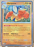 Pokemon Mega Evolution Hariyama 073/132 Holo