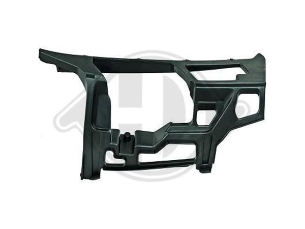 Halter StoßStange Vorne Rechts FüR Golf 6 2008-2012-image