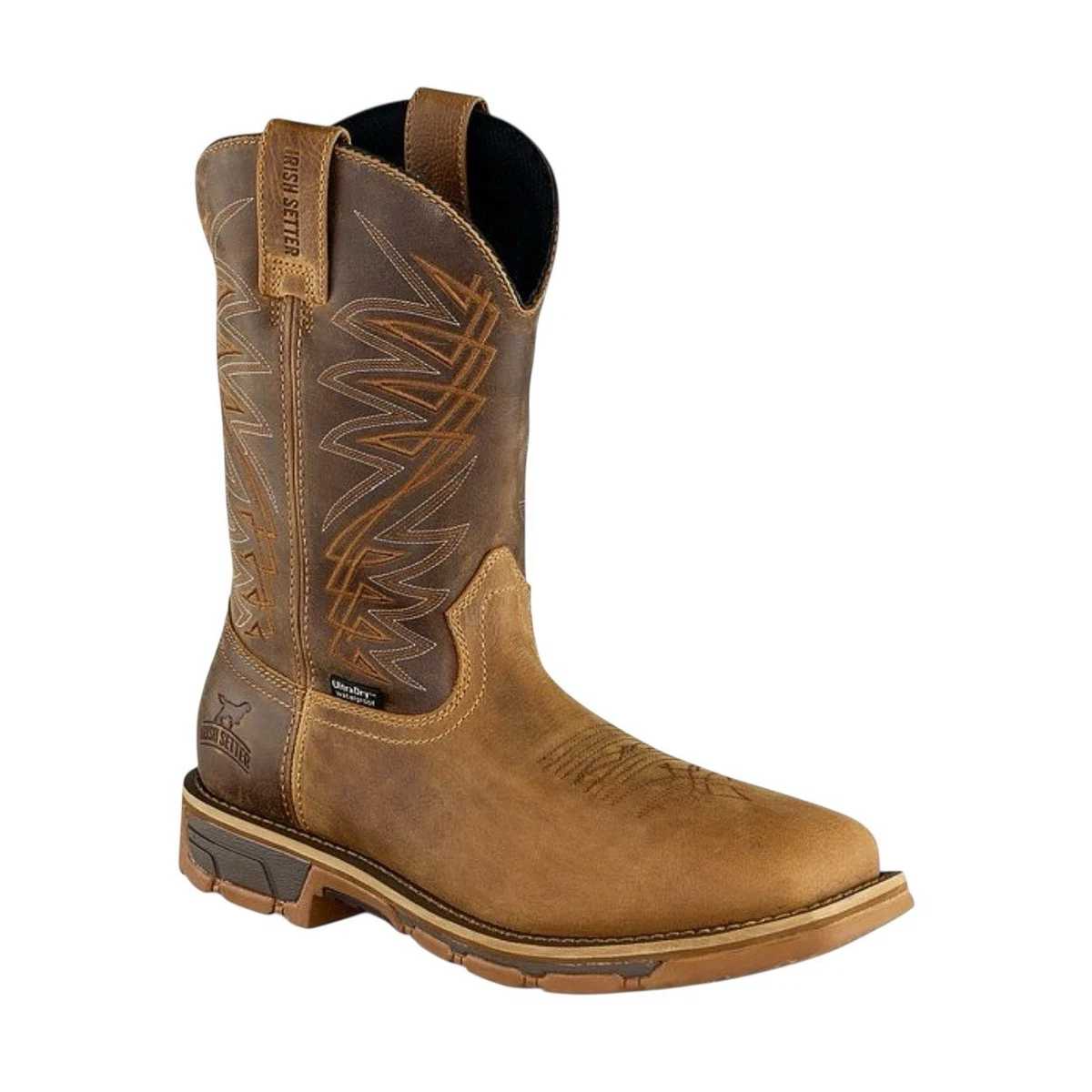 Red Wing Irish Setter Sport Boot ベージュ New Arrival: Irish Setter Limited Series – Red Wing Amsterdam