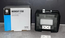 Creative Memories Midnight Star Border Maker Cartridge -use with the BMC System