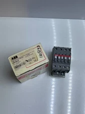 ABB 1SBL281001R8432 contactor (A30-30-32 110V50Hz/110-120V60Hz)