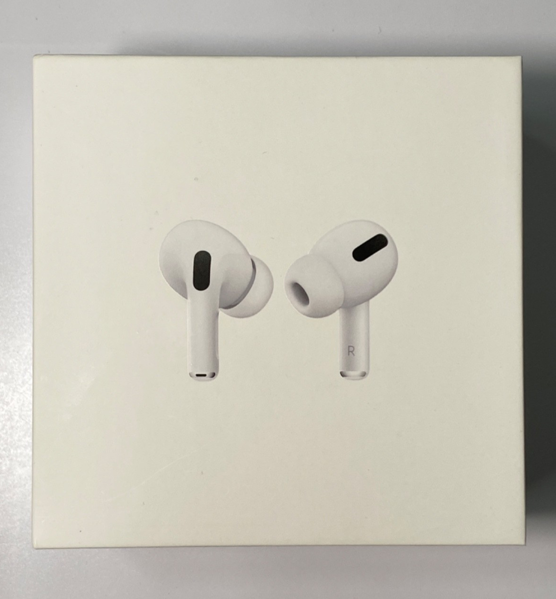 Apple AirPods Pro 2nd Gen A2618 with Charging Case, Cable, Box