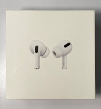 Apple AirPods Pro 2nd Gen A2618 with Charging Case, Cable, Box, Extra Ear Tips