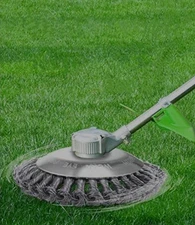 Wonderful Steel Wire Weeding Brush