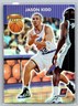 2000-01 Bowman's Best Basketball #100 Jason Kidd - VG - Phoenix Suns