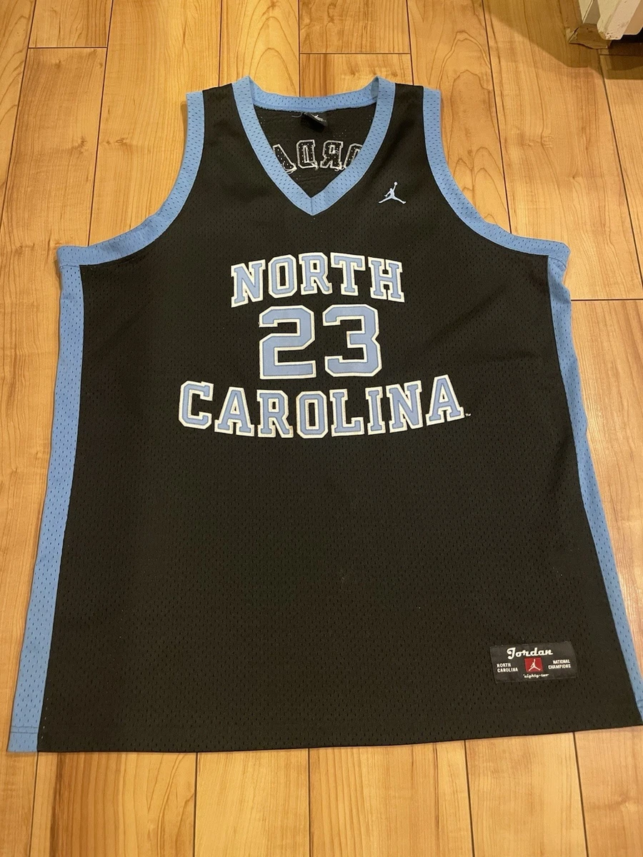 Michael Jordan Black NCAA Jerseys for sale | eBay