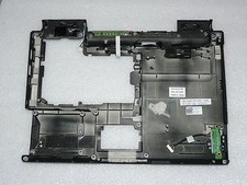 NEW GENUINE DELL INSPIRON 1318 BOTTOM BASE W/ SPEAKERS POWER BOARD H187T 0H187T