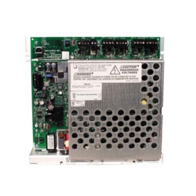 Notifier ACPS-610E | Same Day Shipping (SEALED)
