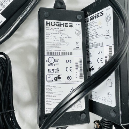 Hughes Jupiter Transceiver, Mesh Wi-Fi, HT200W, Mutipath WL3000, + - Picture 13 of 14