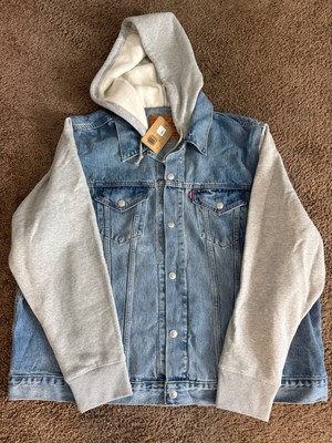 Levi s denim jacket Sz XXL *Brand new* 