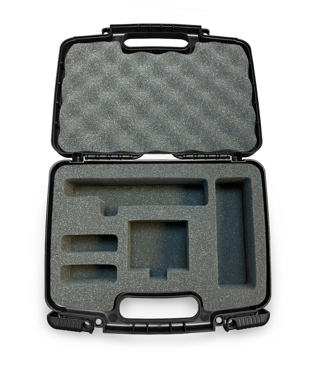 Case Mevo Accessories CM Travel Mevo Start Case Fits Mevo Start