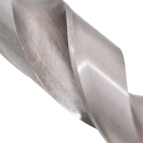 2 mm Bohrer HSS-G 10 St. für Kunststoff Metall Blech Inox Holz Plastik Modellbau - Bild 4 von 5