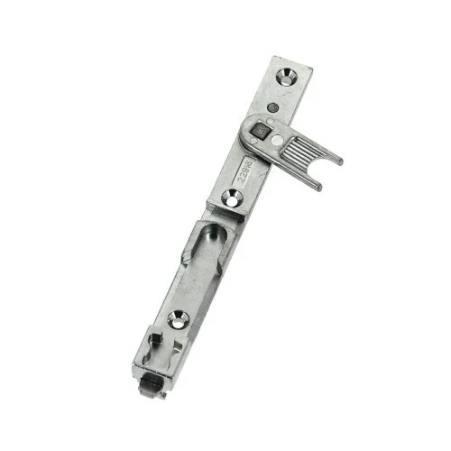 Verrou gâche inférieur - rainure 16 mm - 6-22916-00-0-1 FERCO