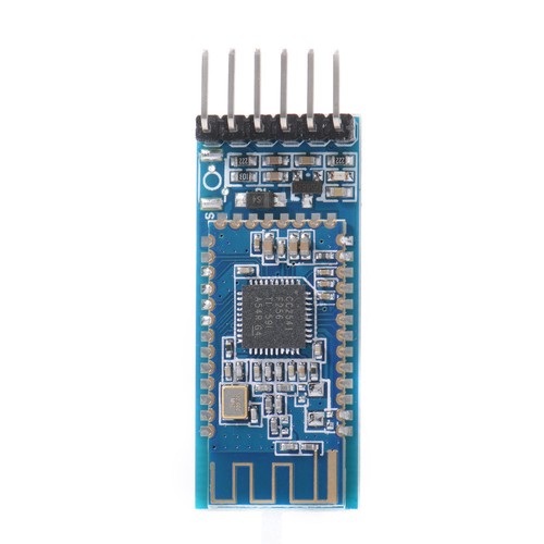 HM-10 BLE Bluetooth 4.0 CC2540 CC2541 Serial Wireless Module For Arduino Android - Picture 6 of 6
