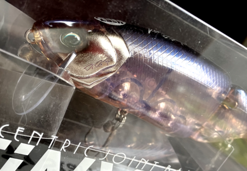 DRT TINY KLASH Low Float 2oz Big Swimbait Please choose a color fishing lures - Picture 293 of 372