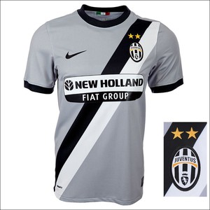 juventus 2009 jersey