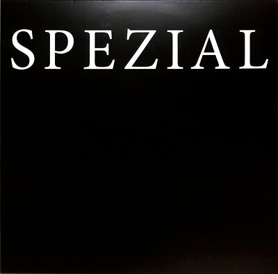 Das Spezial / SIFAR / Spezial / SPZL008 / 12 Inch