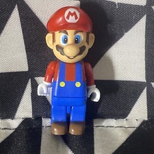 K'NEX Super Mario 2011 Nintendo Mario Kart Wii Building Figure