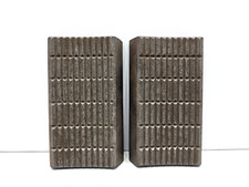 81788 DIE FOR PIPE HANDLER NOV VARCO PH-85 LOT OF 2