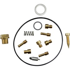 Parts Unlimited Carburetor Rebuild Kit - Yamaha | 26-1884