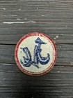 Vintage WW2 Patch JLC Japanese logistics Command Patch — photo 2