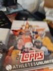 2023 Topps All Female Athlete Unlimited Release 2 Autographs Per Box Collect336  — photo 4