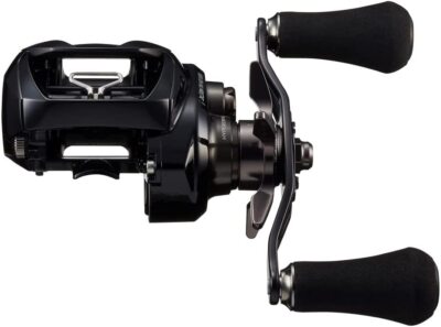 Daiwa (Daiwa) Bait Reel 22 Gillion TW HD 1000H/1000HL/1000XH