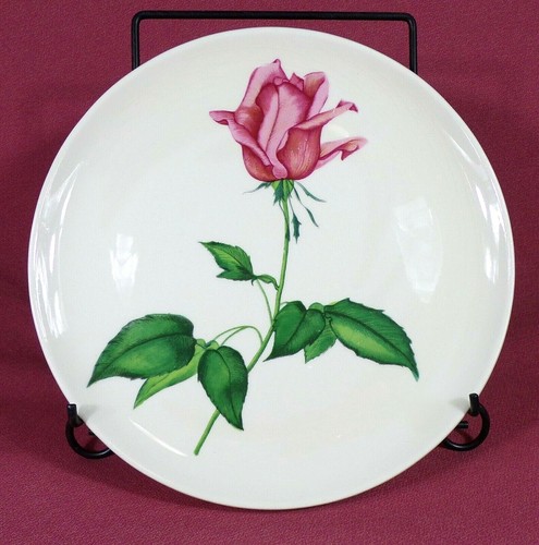 Harmony House Betsy Rose Dinnerware 17 Pieces Vintage - Picture 1 of 12