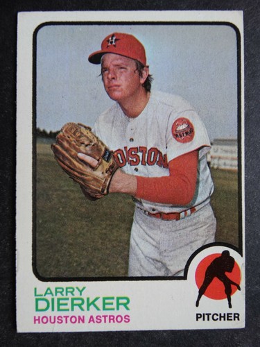 (VG) 1973 Topps Baseball Cards Complete Your Set U You Pick From List 221-440 - Picture 251 of 309