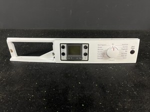Bosch WAS28775 Bedienblende Steuermodul Platine 5560006616 EPW66021 #1097-2Ü
