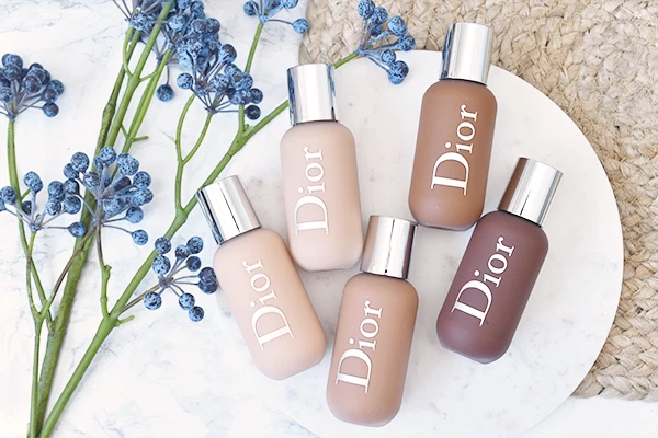 Dior Backstage основа под макияж для лица и тела No 5N 50 мл новый - Изображение 2 из 2