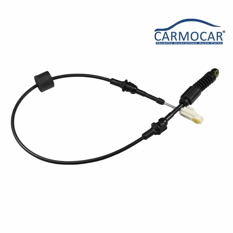 Cable de cambio de transmisión automática 12561688 para Chevrolet C5 Corvette GM 1997-2003 Foto 3 de 4