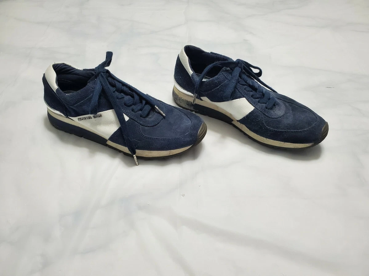 Michael kors shoes best sale mens on sale