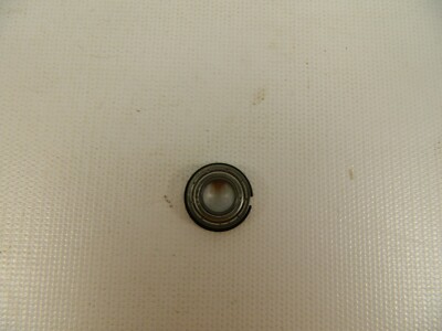 New Genuine OEM Canon Part XG9-0508-000 Ball Bearing Imagerunner 7095 3125 5050