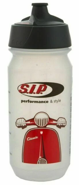 SIP Universal Oil Measuring Squeeze Bottle - 500ml (12171000)