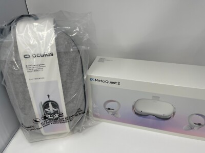 未開封  Quest 2 VR 256GB ② s-l400.jpg