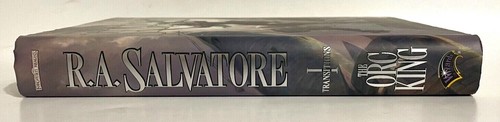 Libros individuales de tapa dura Forgotten Realms. ¡Elige tu novela! - Imagen 52 de 85